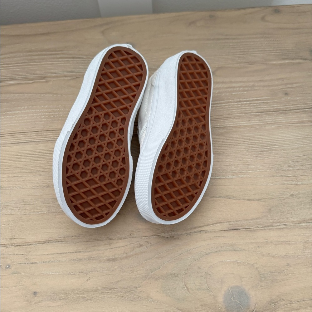 Vans Kids Slip On - Picture 2 of 4
